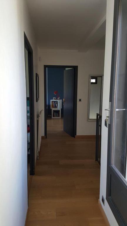 Villa Montpellier Exterior foto