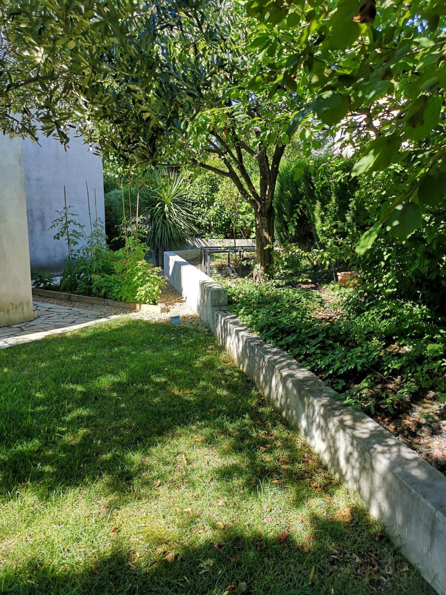 Villa Montpellier Exterior foto